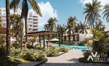 4 Bedroom Penthouse in New and Luxurious Residential Development &#8211; PL-054