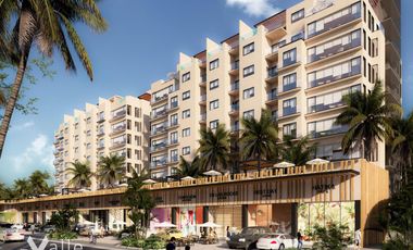 4 Bedroom Penthouse in New and Luxurious Residential Development &#8211; PL-054