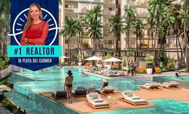 4 Bedroom Penthouse in New and Luxurious Residential Development &#8211; PL-054