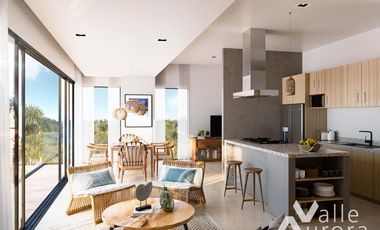 4 Bedroom Penthouse in New and Luxurious Residential Development &#8211; PL-054
