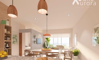 4 Bedroom Penthouse in New and Luxurious Residential Development &#8211; PL-054