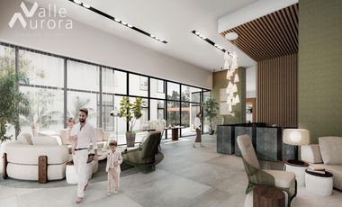 4 Bedroom Penthouse in New and Luxurious Residential Development &#8211; PL-054