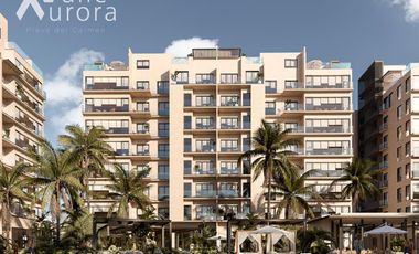 4 Bedroom Penthouse in New and Luxurious Residential Development &#8211; PL-054
