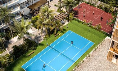 4 Bedroom Penthouse in New and Luxurious Residential Development &#8211; PL-054