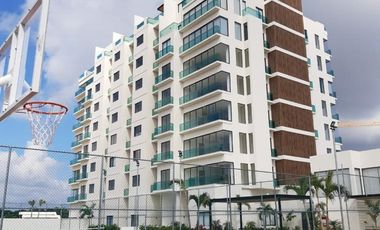 4 Bedroom Penthouse in New and Luxurious Residential Development &#8211; PL-054