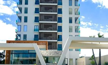 4 Bedroom Penthouse in New and Luxurious Residential Development &#8211; PL-054