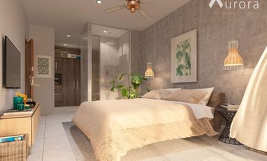 4 Bedroom Penthouse in New and Luxurious Residential Development &#8211; PL-054