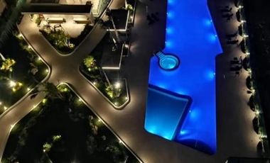4 Bedroom Penthouse in New and Luxurious Residential Development &#8211; PL-054