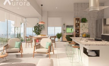 4 Bedroom Penthouse in New and Luxurious Residential Development &#8211; PL-054