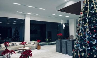 4 Bedroom Penthouse in New and Luxurious Residential Development &#8211; PL-054