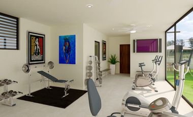 Island Chic: Penthouse for sale in Cozumel