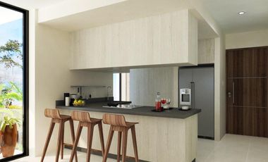Island Chic: Penthouse for sale in Cozumel