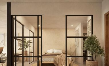 Apartment with great amenities in Playa del Carmen  -PL-093
