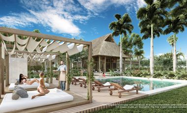 Residential Lot + House: Residential development surrounded by nature &#8211; PL-079