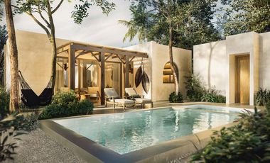 Residential Lot + House: Residential development surrounded by nature &#8211; PL-079
