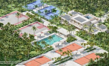 Residential Lot + House: Residential development surrounded by nature &#8211; PL-079