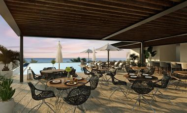 Comfort by the sea, an unrepeatable lifestyle PL-029