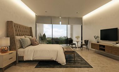Comfort by the sea, an unrepeatable lifestyle PL-029