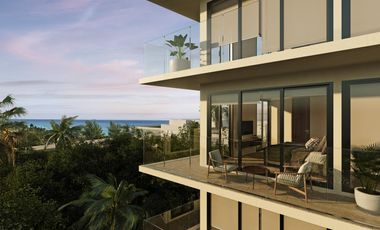 Comfort by the sea, an unrepeatable lifestyle PL-029