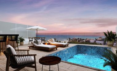 Comfort by the sea, an unrepeatable lifestyle PL-029