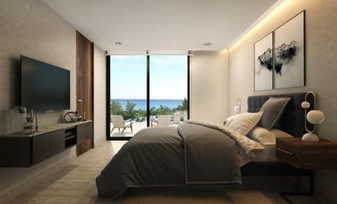 Comfort by the sea, an unrepeatable lifestyle PL-029