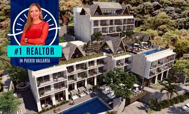 Luxury apartment with all comforts and great location PV-032