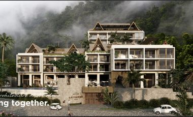 Luxury apartment with all comforts and great location PV-032
