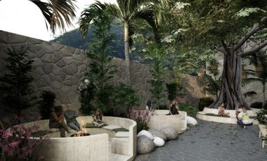 Luxury apartment with all comforts and great location PV-032
