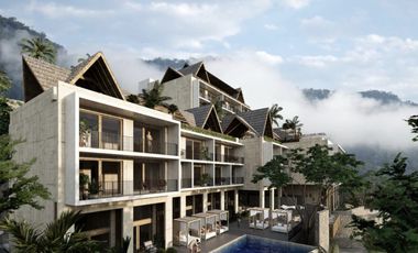 Luxury apartment with all comforts and great location PV-032