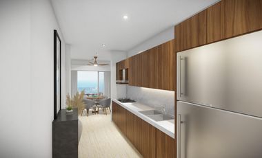 Extraordinary and exclusive apartments in puerto vallarta PV-027
