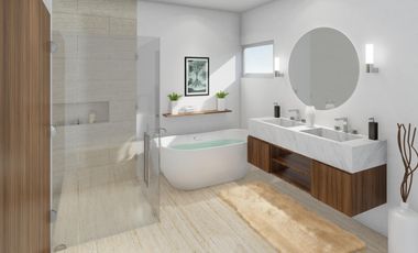 Extraordinary and exclusive apartments in puerto vallarta PV-027