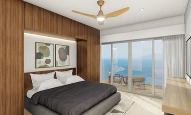 Extraordinary and exclusive apartments in puerto vallarta PV-027