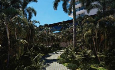 Luxury Living: 2 Bedroom Ocean Front Apartments for Sale in Puerto Vallarta &#8211; PV-003