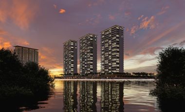 Luxury Living: 2 Bedroom Ocean Front Apartments for Sale in Puerto Vallarta &#8211; PV-003