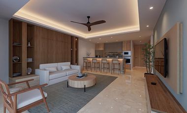 Luxury Living: 2 Bedroom Ocean Front Apartments for Sale in Puerto Vallarta &#8211; PV-003