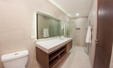 Apartments in Playa del Carmen with perfect location PL-012
