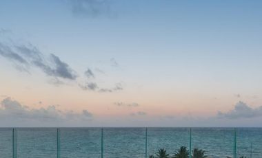 Apartments in Playa del Carmen with perfect location PL-012