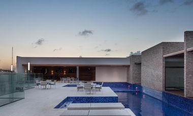 Apartments in Playa del Carmen with perfect location PL-012