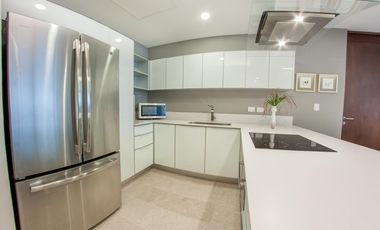 Apartments in Playa del Carmen with perfect location PL-012