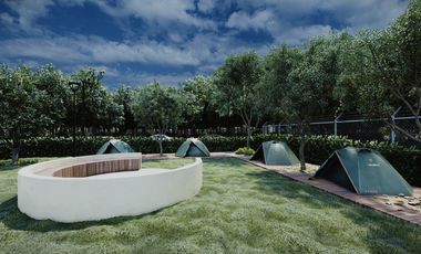 Exclusive residential lots for sale in Mahahual &#8211; LMH-001