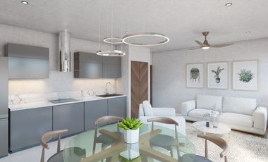 Luxury Haven Apartment in Puerto Vallarta  PV-030