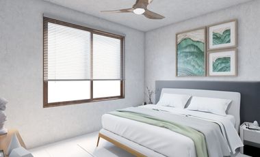 Luxury Haven Apartment in Puerto Vallarta  PV-030