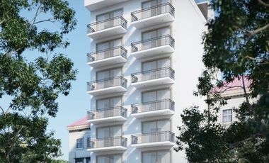 Luxury Haven Apartment in Puerto Vallarta  PV-030