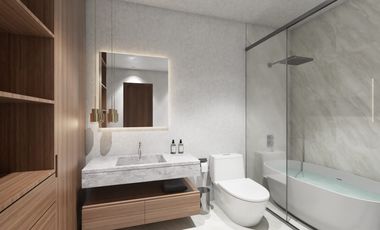 Luxury Haven Apartment in Puerto Vallarta  PV-030