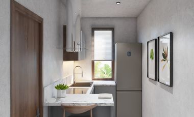Luxury Haven Apartment in Puerto Vallarta  PV-030
