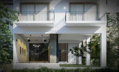 Luxury Haven Apartment in Puerto Vallarta  PV-030