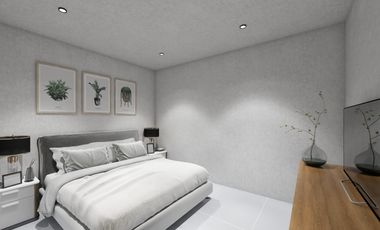 Luxury Haven Apartment in Puerto Vallarta  PV-030