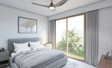 Luxury Haven Apartment in Puerto Vallarta  PV-030