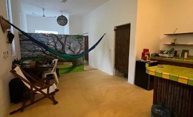 Villa with  two studios RS-032