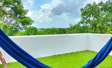 Villa with  two studios RS-032